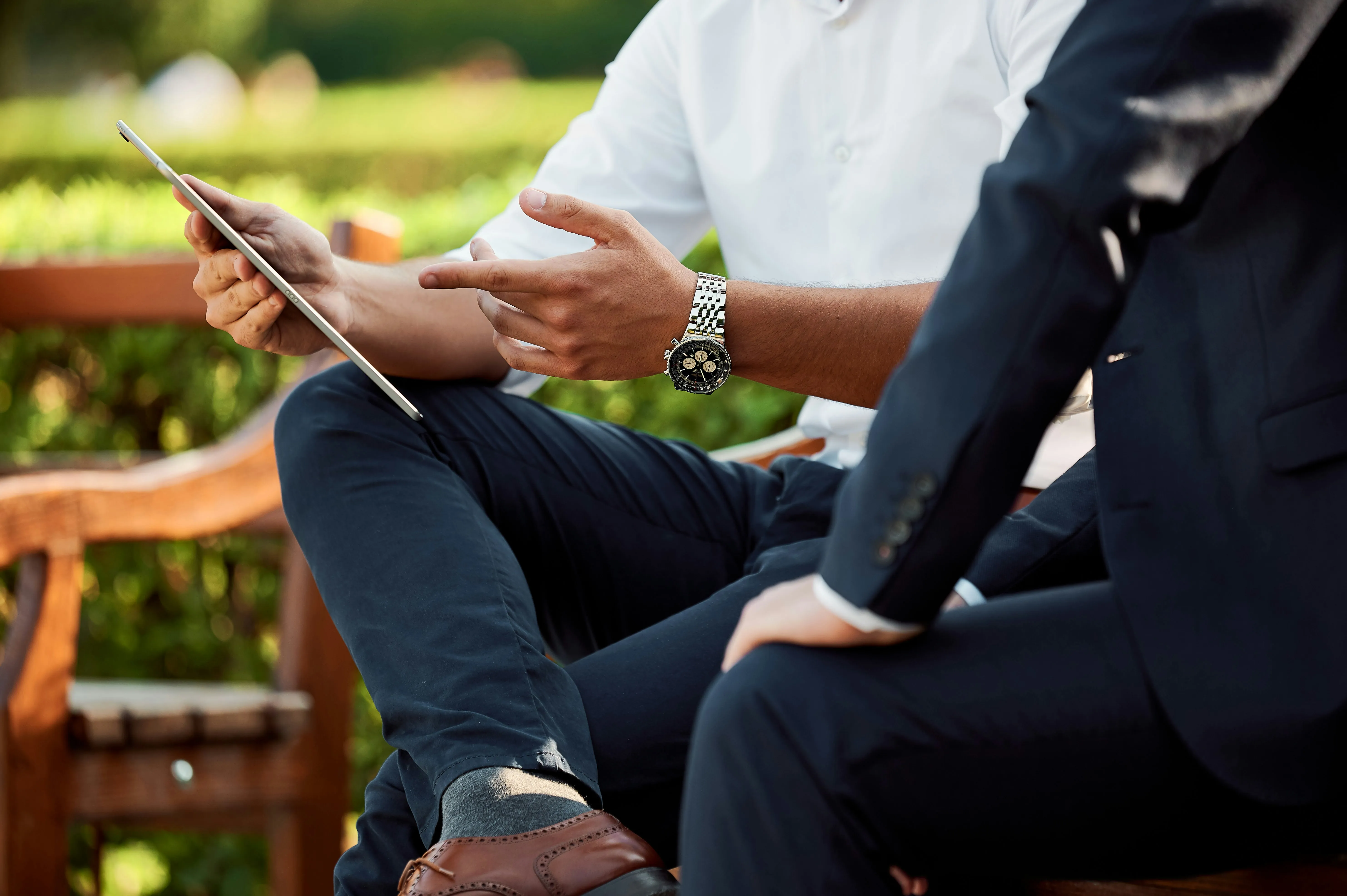 What to Look For in a Vendor